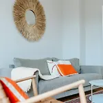Apartamento Namastay! Stilvoll Wohnen In Bestlage Mannheims - 3br