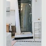 Apartamento Namastay! Stilvoll Wohnen In Bestlage Mannheims - 3br