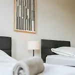 Namastay! Stilvoll Wohnen In Bestlage Mannheims - 3br Apartamento *