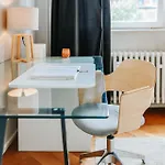 Namastay! Stilvoll Wohnen In Bestlage Mannheims - 3br Apartamento Mannheim