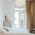 Namastay! Stilvoll Wohnen In Bestlage Mannheims - 3br *