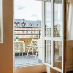 Namastay! Stilvoll Wohnen In Bestlage Mannheims - 3br Mannheim