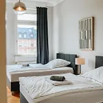 Namastay! Stilvoll Wohnen In Bestlage Mannheims - 3br * Mannheim