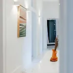 Apartamento Namastay! Stilvoll Wohnen In Bestlage Mannheims - 3br