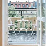 Apartamento Namastay! Stilvoll Wohnen In Bestlage Mannheims - 3br *