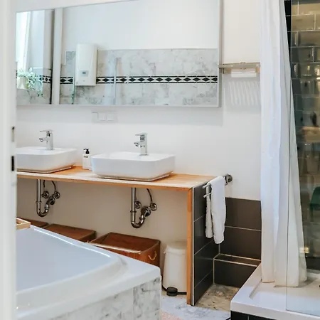 Namastay! Stilvoll Wohnen In Bestlage Mannheims - 3br דירה