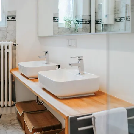 Namastay! Stilvoll Wohnen In Bestlage Mannheims - 3br