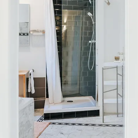 דירה Namastay! Stilvoll Wohnen In Bestlage Mannheims - 3br