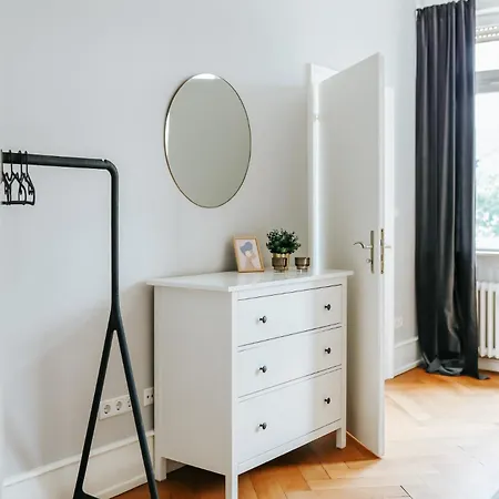 Namastay! Stilvoll Wohnen In Bestlage Mannheims - 3br דירה מאנהיים