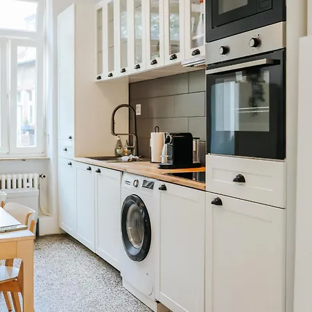 Namastay! Stilvoll Wohnen In Bestlage Mannheims - 3br