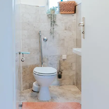 Apartment Namastay! Stilvoll Wohnen In Bestlage Mannheims *