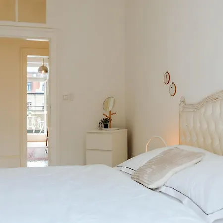 Namastay! Stilvoll Wohnen In Bestlage Mannheims - 3br *