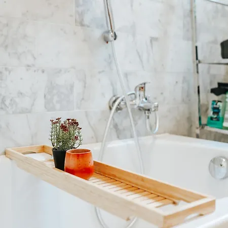 Namastay! Stilvoll Wohnen In Bestlage Mannheims - 3br מאנהיים